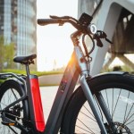 L’énorme impact des droits de douane américains sur les vélos électriques aux USA