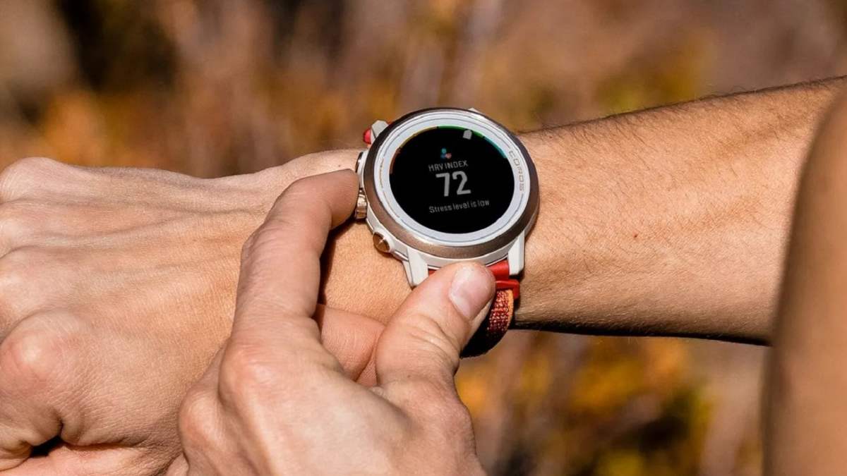 Coros Apex 2 : montre multisport sous 300 € qui tient ses promesses - Image d'illustration