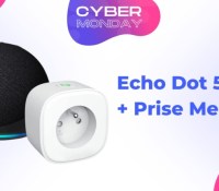 cyber-monday-2022-amazon-echo-dot-5-prise-meross