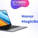 Le Honor MagicBook 14 (AMD) est bradé à bon prix grâce au Cyber Monday