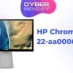 Ce PC HP tout-en-un sous ChromeOS est à -42 % pour le Cyber Monday