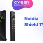 La Nvidia Shield TV Pro a attendu le Cyber Monday pour baisser son prix