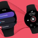 Deezer devient plus pratique à utiliser sur certaines montres connectées Deezer devient plus pratique à utiliser sur certaines montres connectées