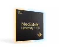 Le MediaTek Dimensity 9200 est conçu pour sévir sur le haut de gamme // Source : MediaTek via WCCFTech