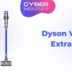 Cdiscount réduit de 100 € le prix du Dyson V11 Extra pour le Cyber Monday Cdiscount réduit de 100 € le prix du Dyson V11 Extra pour le Cyber Monday