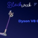 À ce prix spécial Black Friday, le Dyson V8 Origin est à la portée de tous
