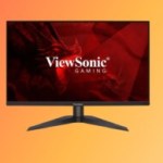 Cet écran PC de 27 pouces (WQHD, 144 Hz, 1 ms) à -30 % est idéal pour les gamers