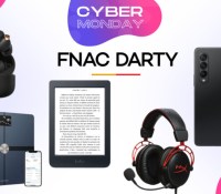 Fnac Darty — Cyber Monday 2022