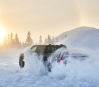 Ford F-150 Lightning hiver neige – 00005