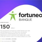 Fortuneo propose la prime parfaite pour les fêtes de fin d’année : 150 € offerts