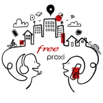 Free Proxi : tout comprendre au « futur » du service client rêvé par Xavier Niel