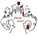 Free Proxi : tout comprendre au « futur » du service client rêvé par Xavier Niel Free Proxi : tout comprendre au « futur » du service client rêvé par Xavier Niel