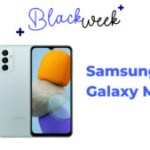 Seulement 179 € pour un smartphone 5G de Samsung, c’est aussi ça le Black Friday !