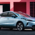 Une nouvelle voiture électrique chinoise abordable arrive en Europe