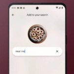 Google va vous aider à trouver votre plat préféré à côté de chez vous Google va vous aider à trouver votre plat préféré à côté de chez vous