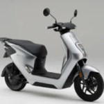 Voici le premier scooter électrique Honda pour l’Europe : sa date de sortie et autonomie révélées