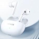 Honor dévoile de nouveaux écouteurs à réduction de bruit, à moins de 60 euros