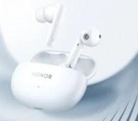 Les Honor Earbuds 3i // Source : Honor