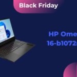 Ce laptop gaming est vraiment impressionnant pour le prix auquel il est proposé pendant le Black Friday