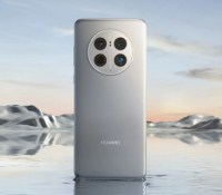 Huawei Mate 50 Pro // Source : Huawei