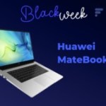 Huawei MateBook D 15  — Black Friday 2022 (1)