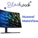 Huawei  MateView GT 27 — Black Friday 2022
