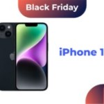 L’iPhone 14 est finalement intéressant à ce prix L’iPhone 14 est finalement intéressant à ce prix
