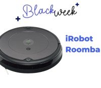 iRobot Roomba 697  — Black Friday 2022