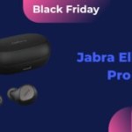 Jabra Elite 7 Pro black friday 2022 top