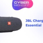 JBL Charge Essential : la grosse enceinte Bluetooth est à -33 % pour le Cyber Monday JBL Charge Essential : la grosse enceinte Bluetooth est à -33 % pour le Cyber Monday