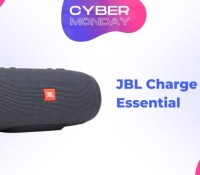 JBL Charge Essential — Cyber Monday 2022