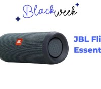 JBL Flip Essential 2 — Black Friday 2022