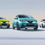 Renault dégaine une nouvelle voiture électrique abordable, mais vous ne pourrez pas l’acheter