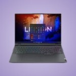 Le surpuissant Lenovo Legion 5 Pro Gen 7 (Ryzen 7 + RTX 3070) perd 800€ de son prix