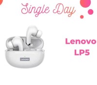 Lenovo  LP5 single day 2022