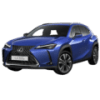 Lexus UX 300e (2023)