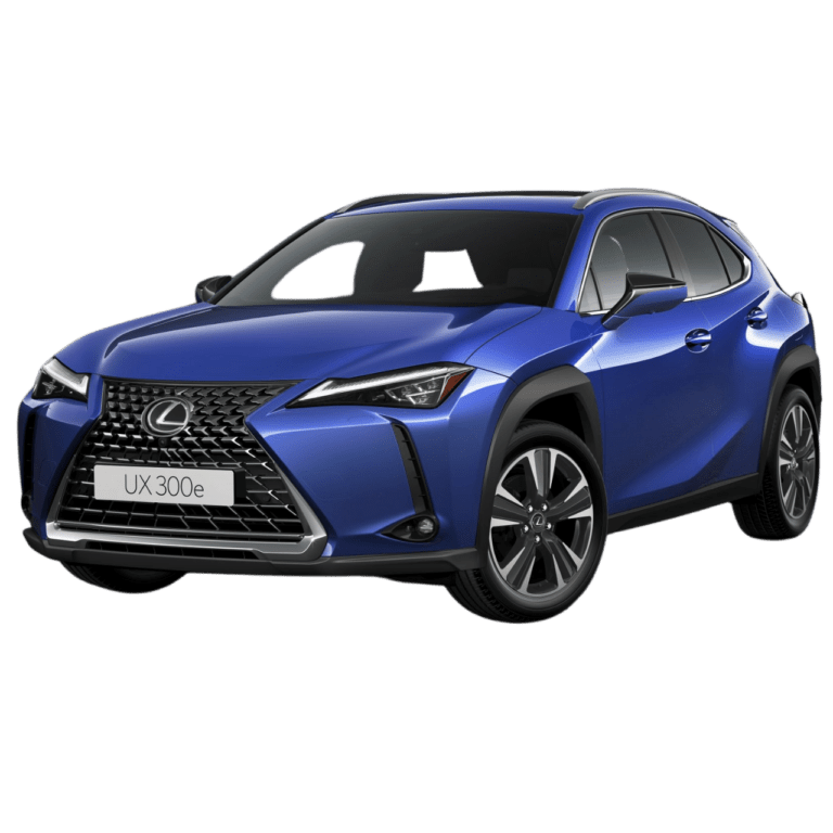 Lexus UX 300e (2023) meilleur prix, fiche technique et actualité