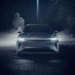 Lucid Gravity : un premier aperçu du SUV de luxe électrique avec des performances « de supercar »