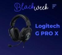Logitech G PRO X