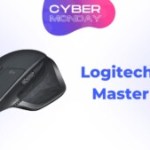 Logitech MX Master 2S : une souris de référence à -54% durant le Cyber Monday