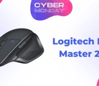 Logitech MX Master 2S cyber monday
