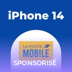 L’iPhone 14 à 900 euros avec ce forfait sans engagement : c’est la bonne affaire de la semaine L’iPhone 14 à 900 euros avec ce forfait sans engagement : c’est la bonne affaire de la semaine