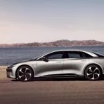 La Lucid Air électrique bat le record d’autonomie sur autoroute avec ce chiffre époustouflant