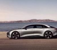 Lucid Air