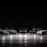 Lucid dévoile de nouvelles Air électriques pour contrer la Tesla Model S