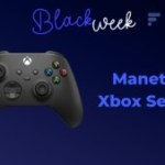 Microsoft réduit de 33 % le prix de sa manette sans fil Xbox Series pendant le Black Friday