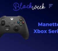 manette xbox series black friday 2022