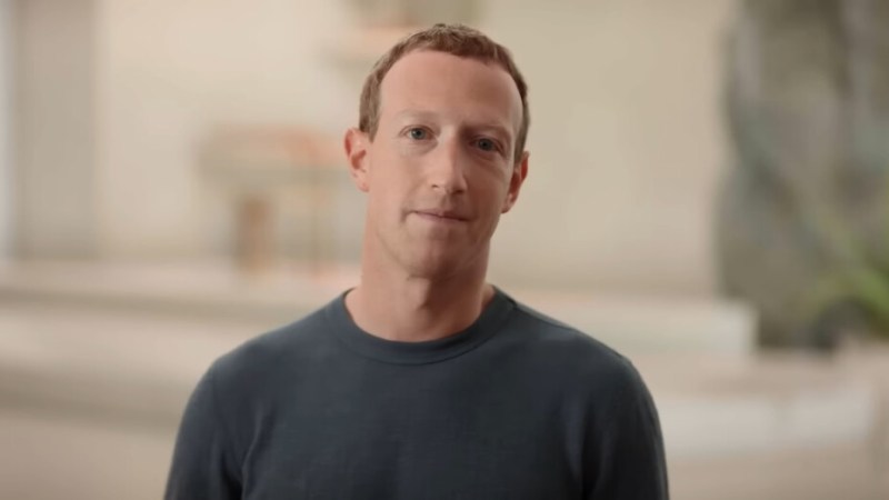 Adieu Meta, bonjour Superintelligence : Mark Zuckerberg chamboule une nouvelle fois son entreprise