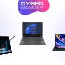 Cyber Monday : voici les meilleurs PC portables à prix cassés (MacBook, Acer Predator, Asus ZenBook…)