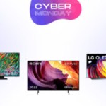 Cyber Monday : les meilleures offres TV 4K (OLED, QLED et LCD) sont ici